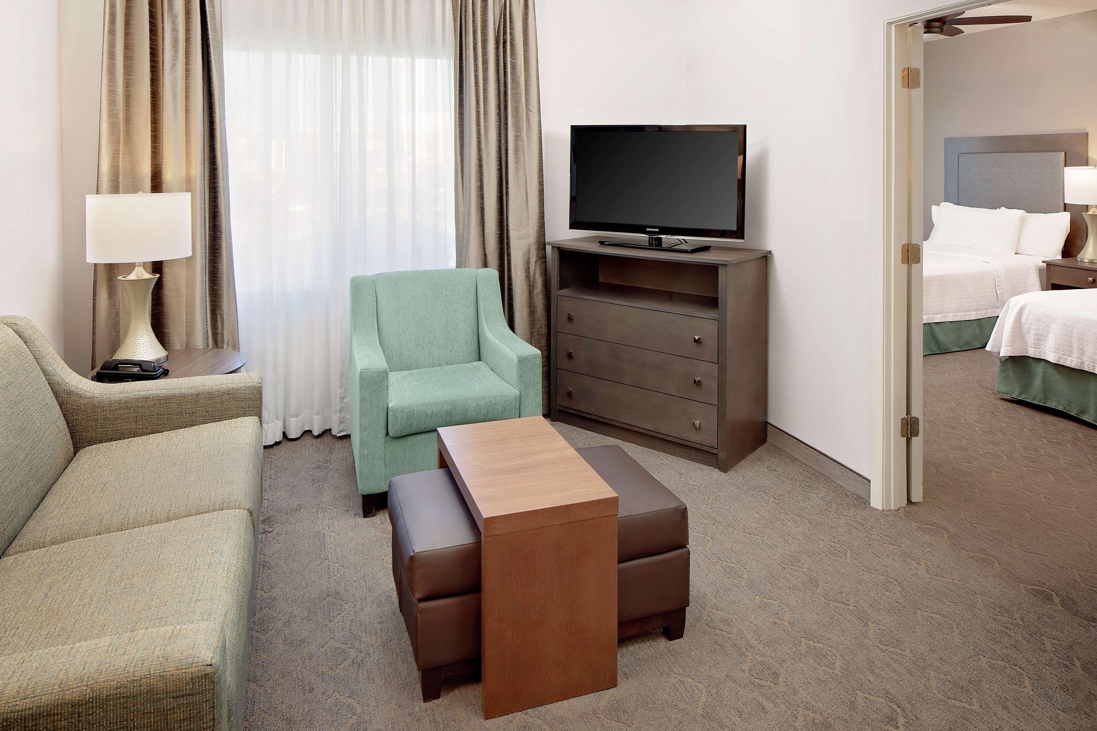 Homewood Suites By Hilton Dallas Market Center Exterior foto