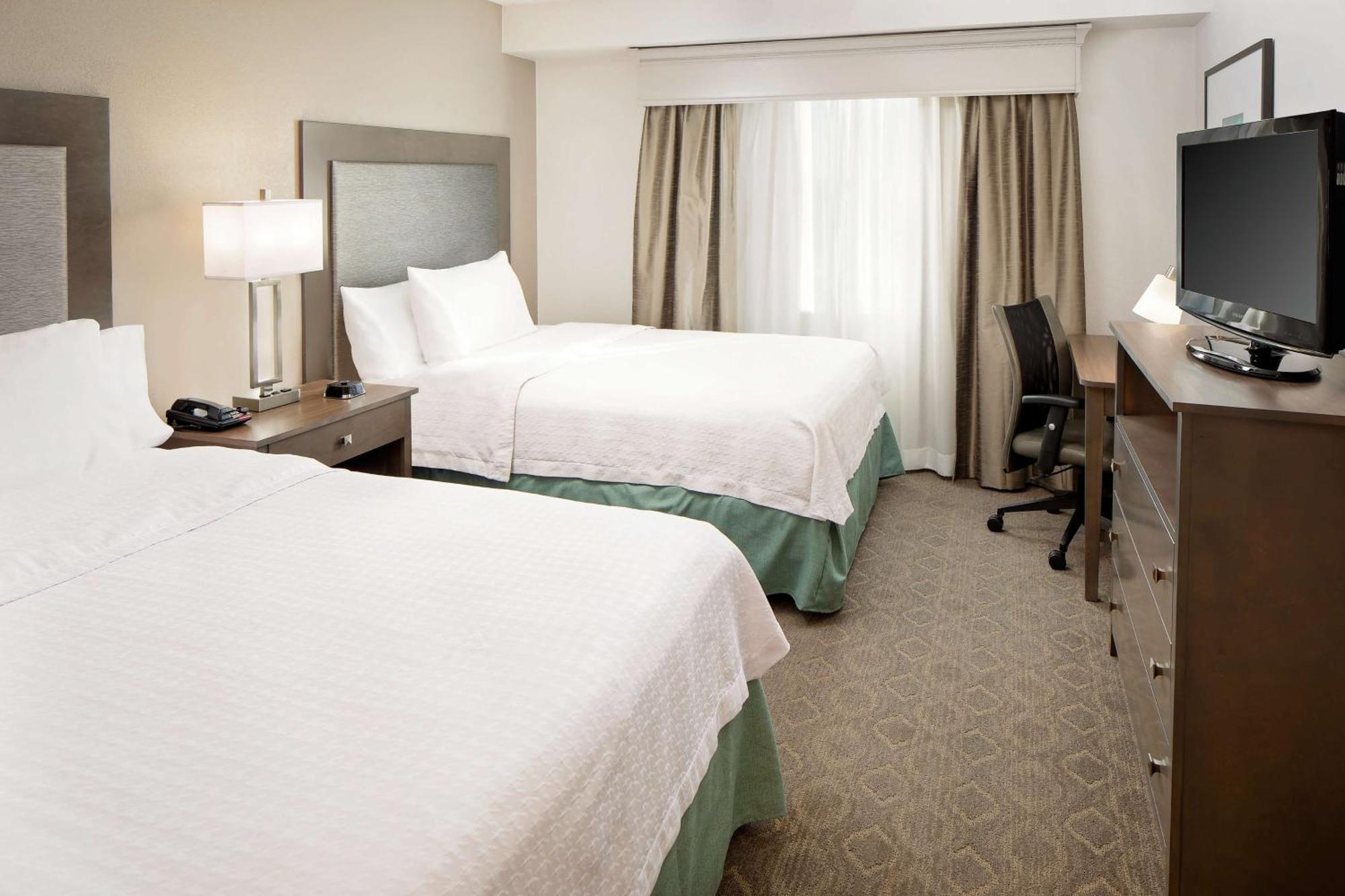Homewood Suites By Hilton Dallas Market Center Exterior foto