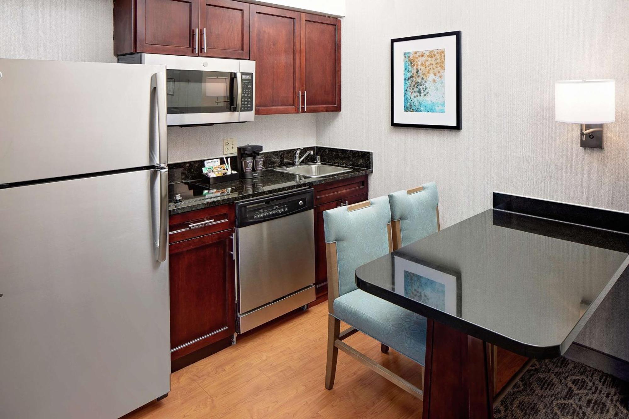 Homewood Suites By Hilton Dallas Market Center Exterior foto