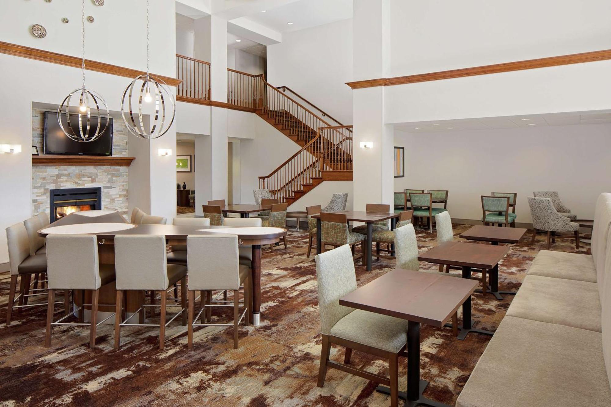 Homewood Suites By Hilton Dallas Market Center Exterior foto