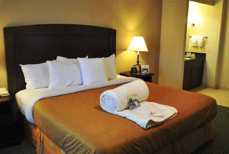 Homewood Suites By Hilton Dallas Market Center Exterior foto